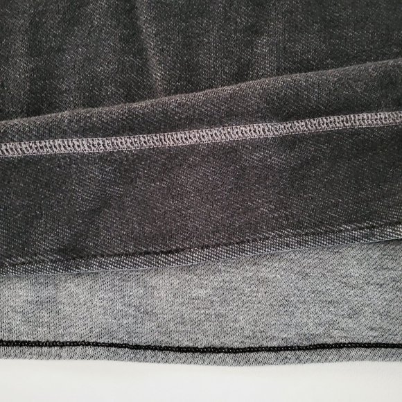 Tommy Bahama Distressed XXL Long Sleeve Polo - Picture 7 of 8